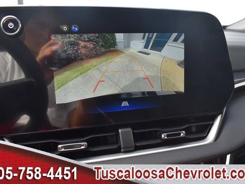 New 2026 Chevrolet Equinox LT FWD image 26