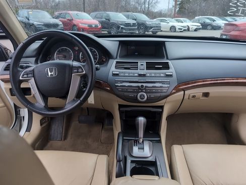 Used 2012 Honda Accord EX-L image 15