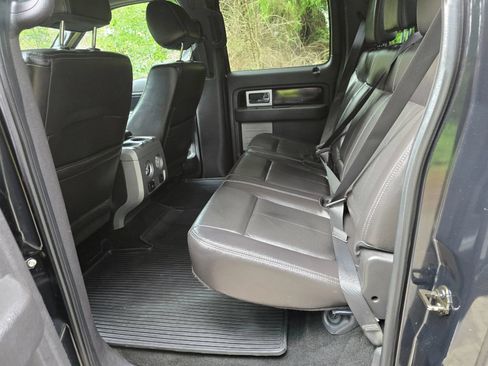 Used 2012 Ford F150 FX4 w/ FX Luxury Pkg AWD/4WD image 18