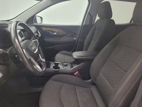 Used 2019 GMC Terrain SLE w/ Driver Convenience Package image 17