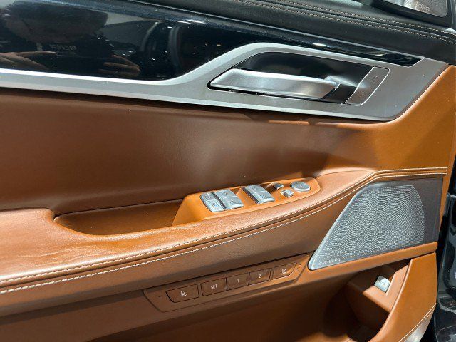 Used 2019 BMW M760i xDrive w/ Luxury Rear Seating Package AWD/4WD image 42