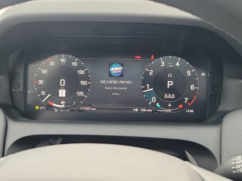 Used 2025 Land Rover Discovery Sport Dynamic SE AWD/4WD image 26