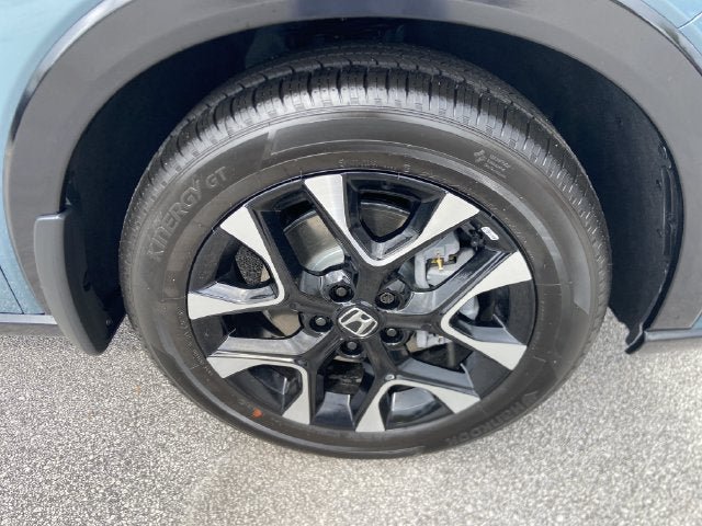 New 2027 Honda HR-V EX-L image 6