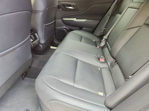 Used 2023 Toyota Crown Platinum AWD/4WD image 24