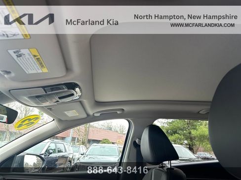 Used 2023 Hyundai Tucson Limited AWD/4WD image 19