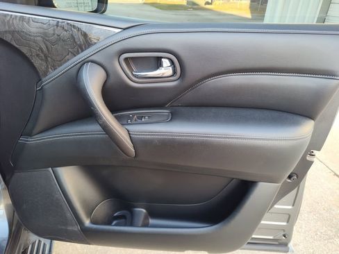 Used 2020 INFINITI QX80 Luxe w/ Proassist Package image 28