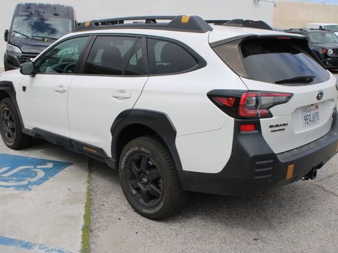 Used 2023 Subaru Outback Wilderness image 6