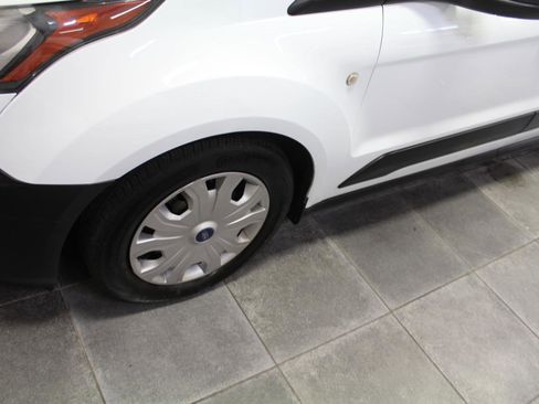 Used 2022 Ford Transit Connect XL image 29