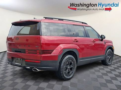 New 2026 Hyundai Santa Fe XRT image 6