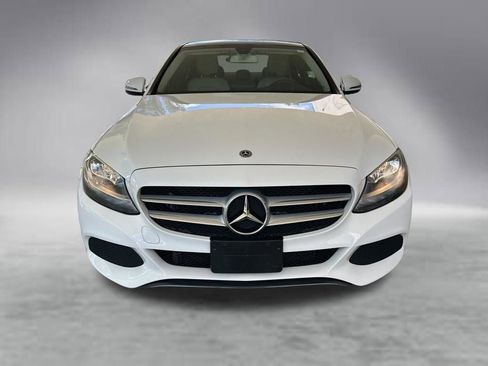 Used 2018 Mercedes-Benz C 300 4MATIC Sedan image 11