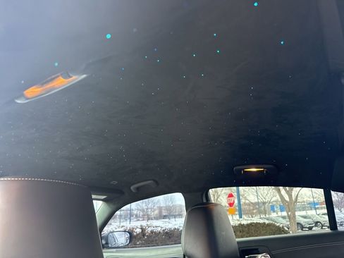 Used 2023 Dodge Charger SRT Hellcat w/ Harman/Kardon Audio Group image 13