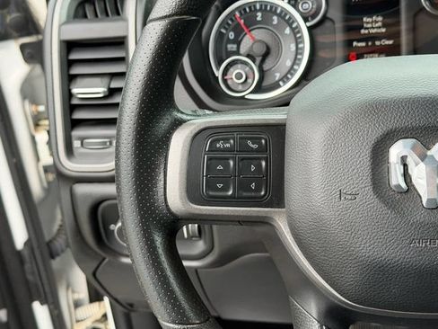 Used 2021 RAM 2500 Tradesman AWD/4WD image 13
