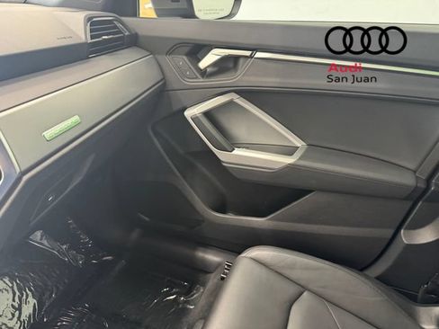 Used 2022 Audi Q3 2.0T Premium Plus AWD/4WD image 33
