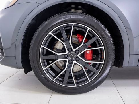 Used 2024 Audi SQ5 Premium Plus AWD/4WD image 29