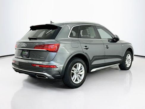 Used 2023 Audi Q5 2.0T Premium w/ Convenience Package AWD/4WD image 9