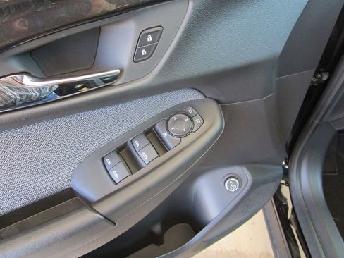 New 2026 Chevrolet TrailBlazer LT w/ Convenience Package FWD image 43