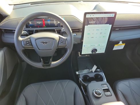 New 2024 Ford Mustang Mach-E Select w/ Comfort Package Lite image 4
