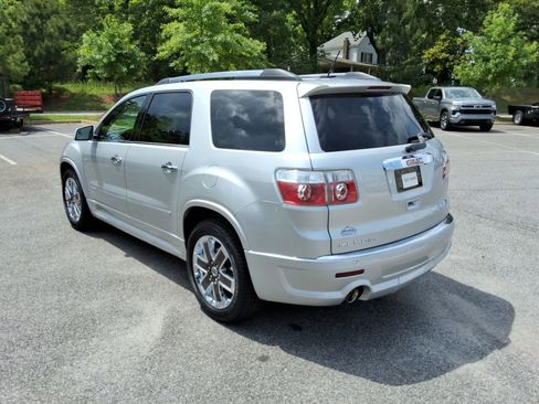 Used 2012 GMC Acadia Denali FWD image 7