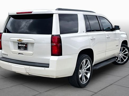 Used 2015 Chevrolet Tahoe LT image 12