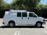 Used 2015 Chevrolet Express 2500 image 2