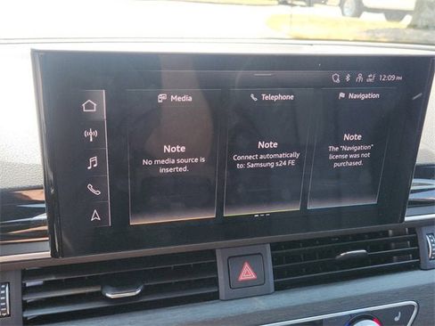 Used 2024 Audi A5 2.0T Premium Plus image 21