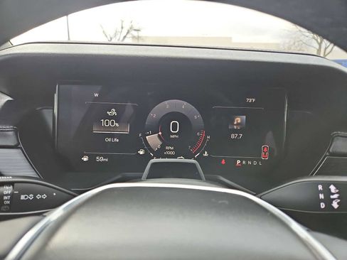 Used 2024 GMC Acadia Elevation w/ Super Cruise Package image 32