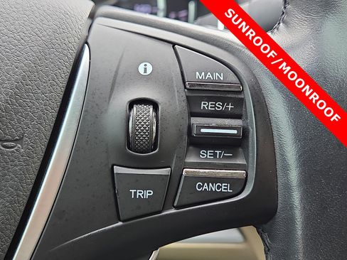 Used 2020 Acura TLX V6 image 21