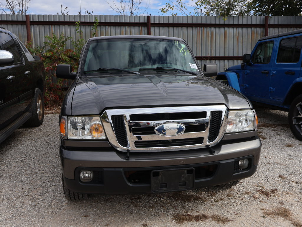 Used 2006 Ford Ranger XLT RWD image 8