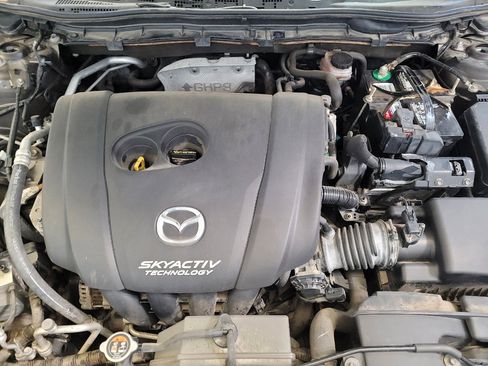 Used 2016 MAZDA MAZDA6 Sport image 30