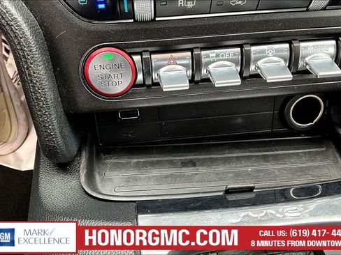 Used 2018 Ford Mustang Premium RWD image 14