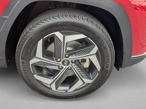 Used 2023 Hyundai Tucson SEL w/ Convenience Package image 10