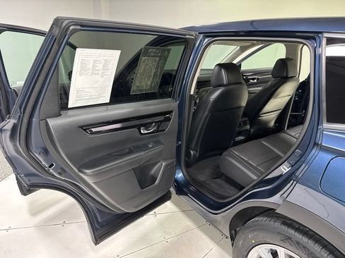 Used 2023 Honda CR-V EX-L image 25