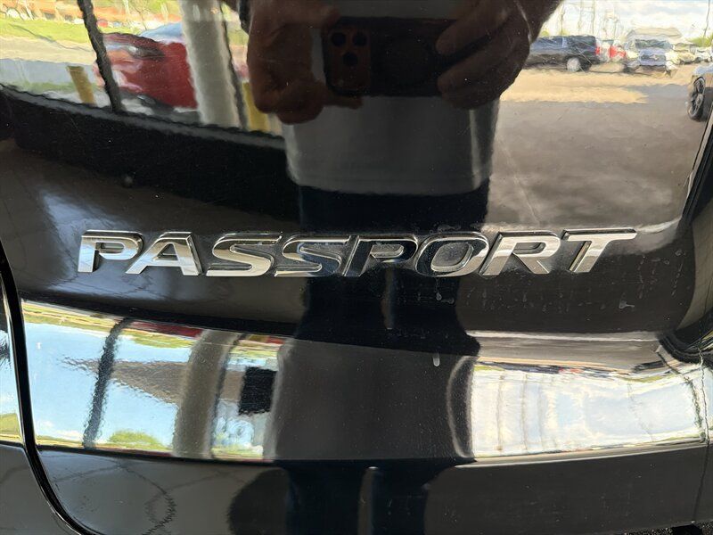 Used 2019 Honda Passport Sport image 29