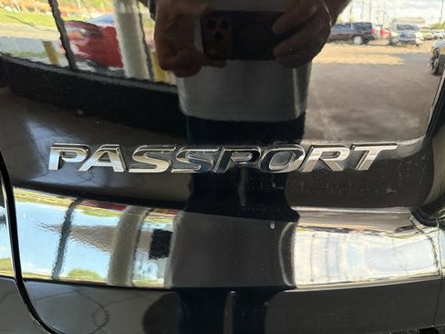 Used 2019 Honda Passport Sport image 29