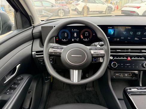 New 2026 Hyundai Tucson SEL AWD/4WD image 14