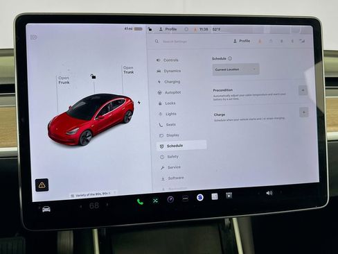 Used 2018 Tesla Model 3 Long Range image 40
