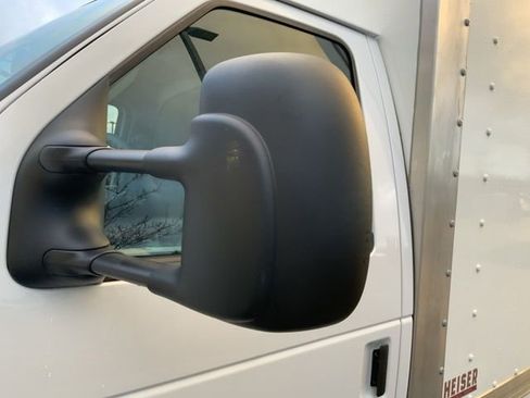 New 2025 Ford E-350 and Econoline 350 Super Duty w/ Power Equipment Group image 8