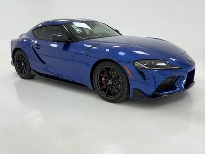 New 2026 Toyota Supra Premium w/ Driver Assist Package