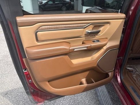 Used 2019 RAM 1500 Limited AWD/4WD image 33