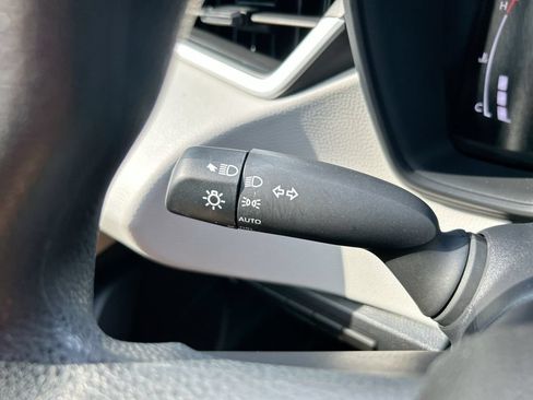 Certified 2026 Toyota Corolla LE FWD image 19