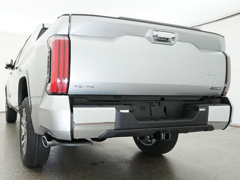 New 2026 Toyota Tundra 1794 Edition AWD/4WD image 25