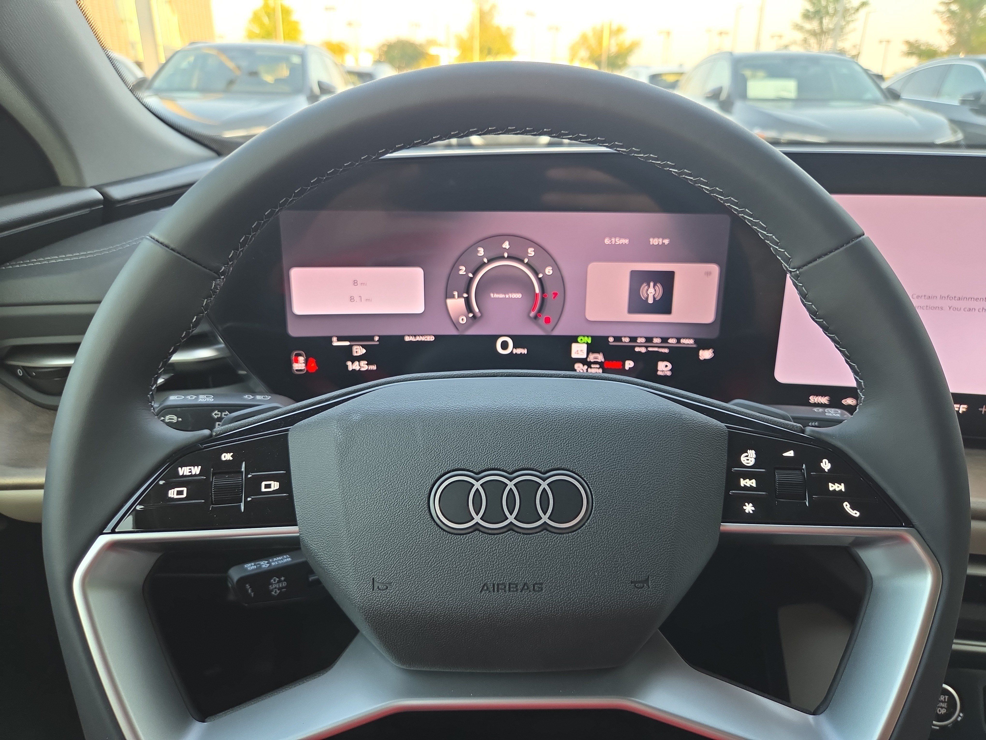 New 2026 Audi Q5 2.0T AWD/4WD image 9