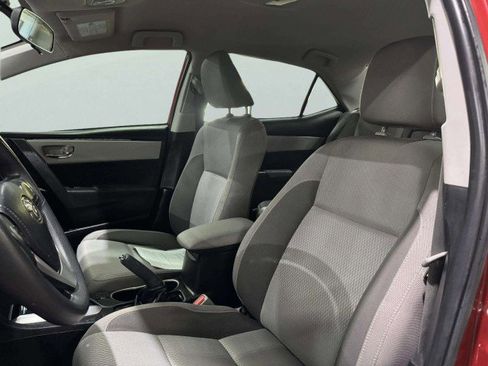 Used 2019 Toyota Corolla LE image 21