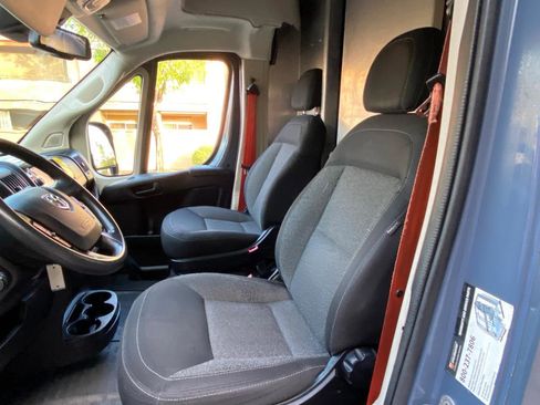 Used 2021 RAM ProMaster 3500 image 39