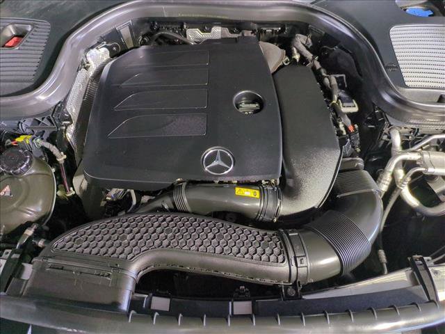 Certified 2022 Mercedes-Benz GLC 300 4MATIC image 22