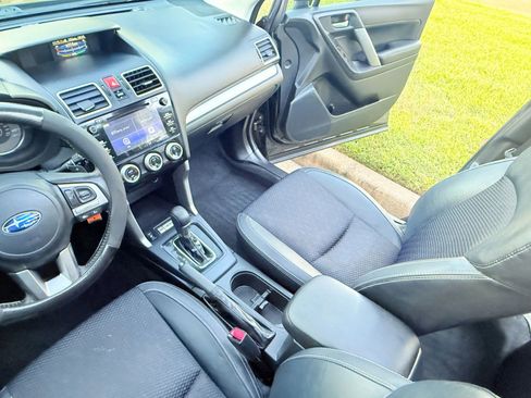 Used 2017 Subaru Forester 2.0XT Premium image 15