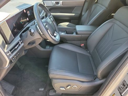 Used 2026 Hyundai Santa Fe SEL AWD/4WD image 11