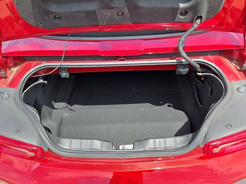 Used 2023 Chevrolet Camaro LT RWD image 12