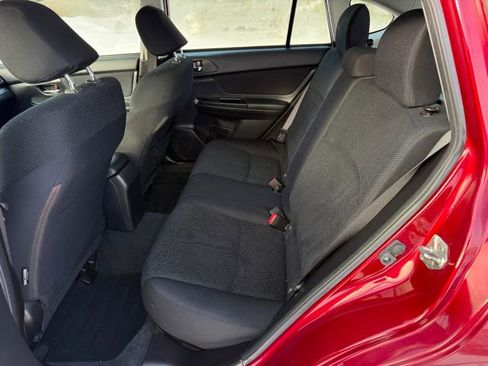 Used 2012 Subaru Impreza 2.0i Premium image 6