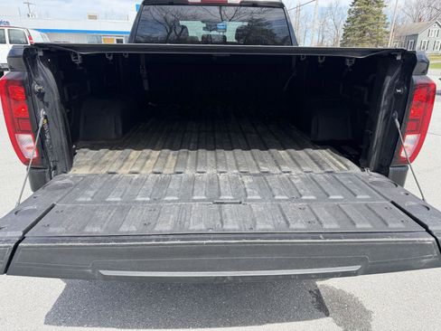 Used 2024 GMC Sierra 1500 Elevation AWD/4WD image 20